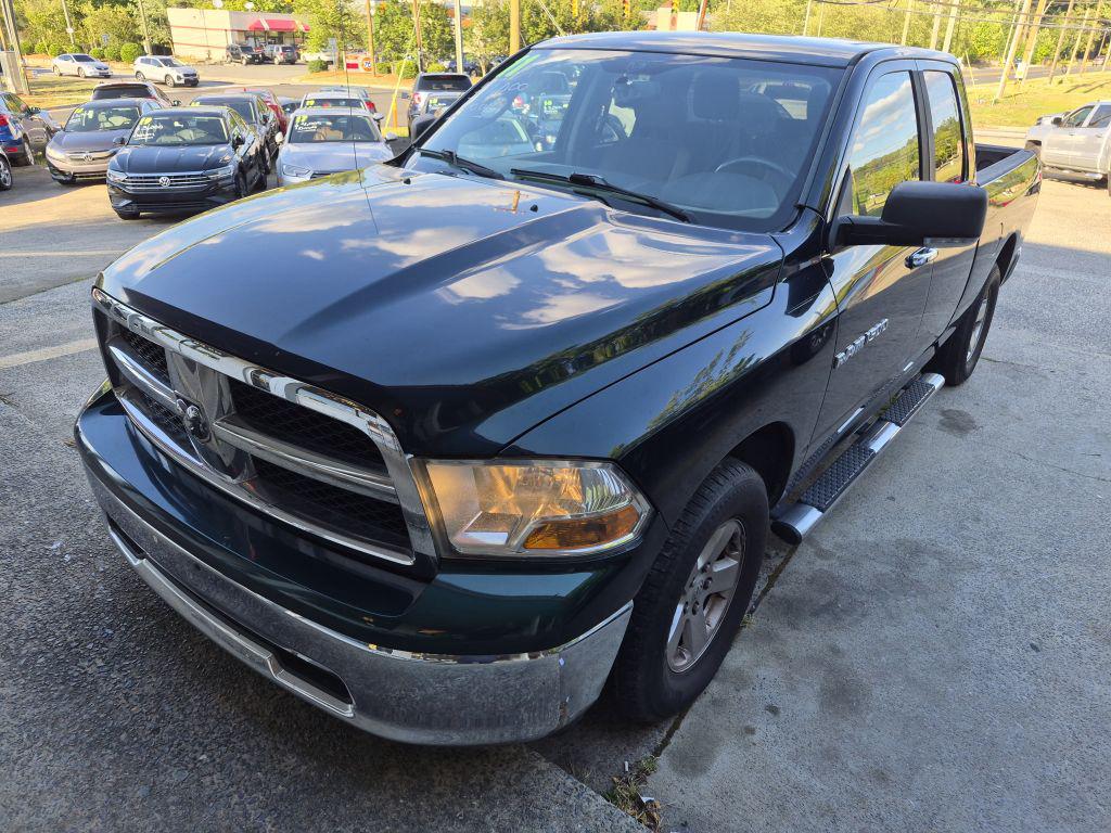 ram ram 1500 pickup 2011 1D7RV1GP4BS533824 image ram ram 1500 pickup 2011 1D7RV1GP4BS533824 image